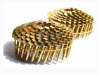Hot Sale Roofing Nails, Common Nails, Coil Nail for Construction